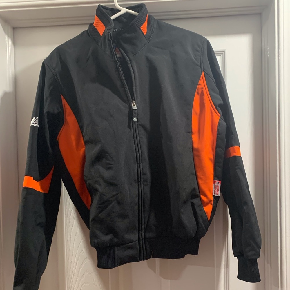Majestic Therma Jacket - XS